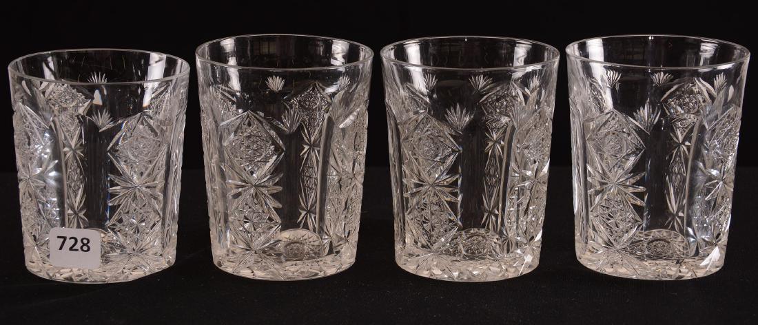 (4) Tumblers - BPCG (1 of 1)