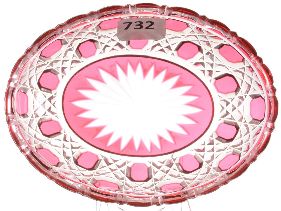 Oval Bowl - BPCG (1 of 1)