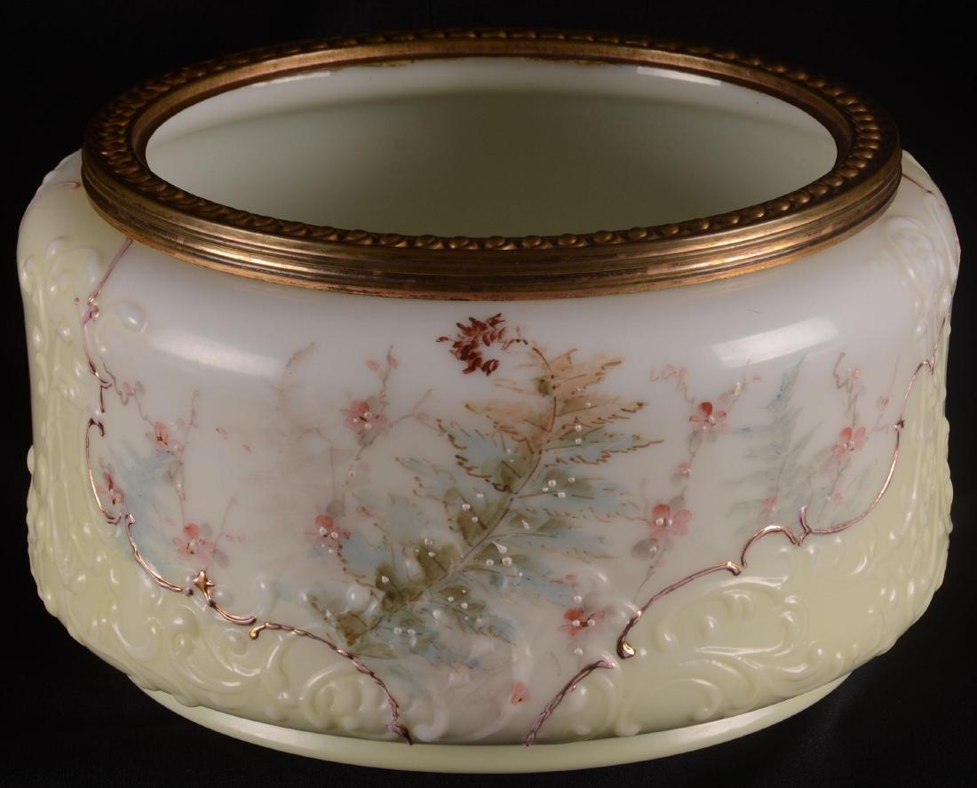 Ferner - Wavecrest (Banner Mark) - 4.25" X 7.25" (1 of 4)