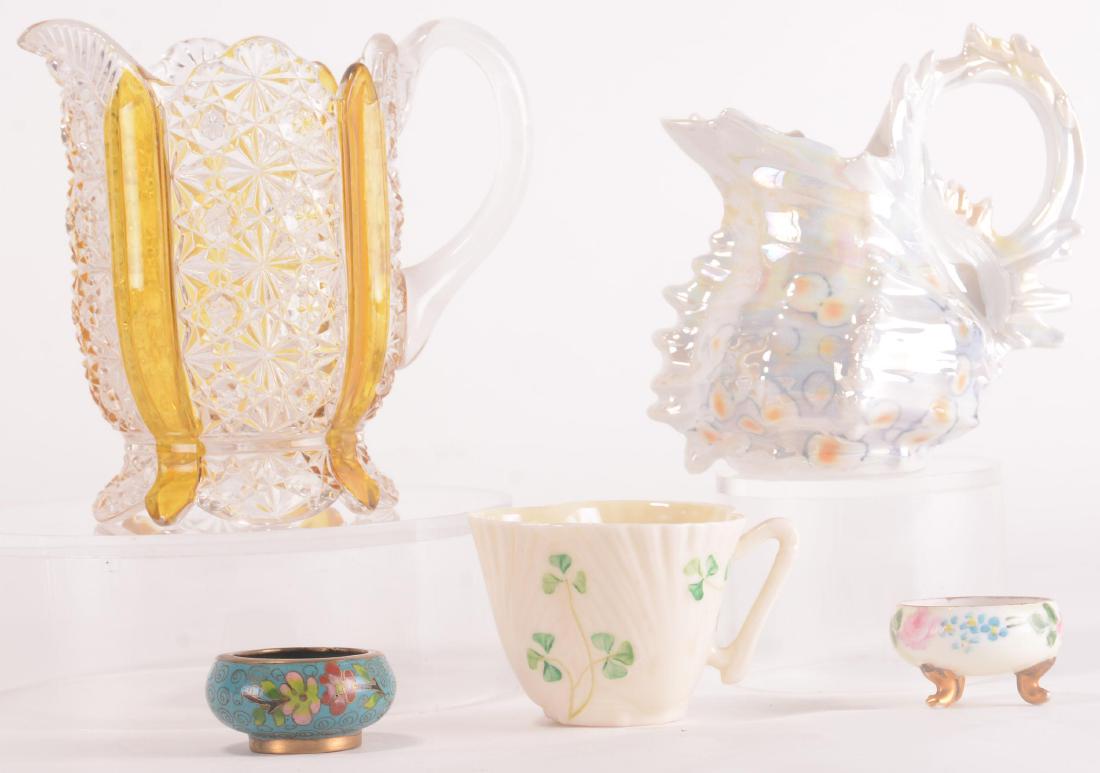 (5) Assorted Items (1 of 2)