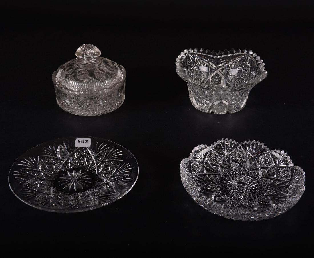 (4) Assorted Items (1 of 2)