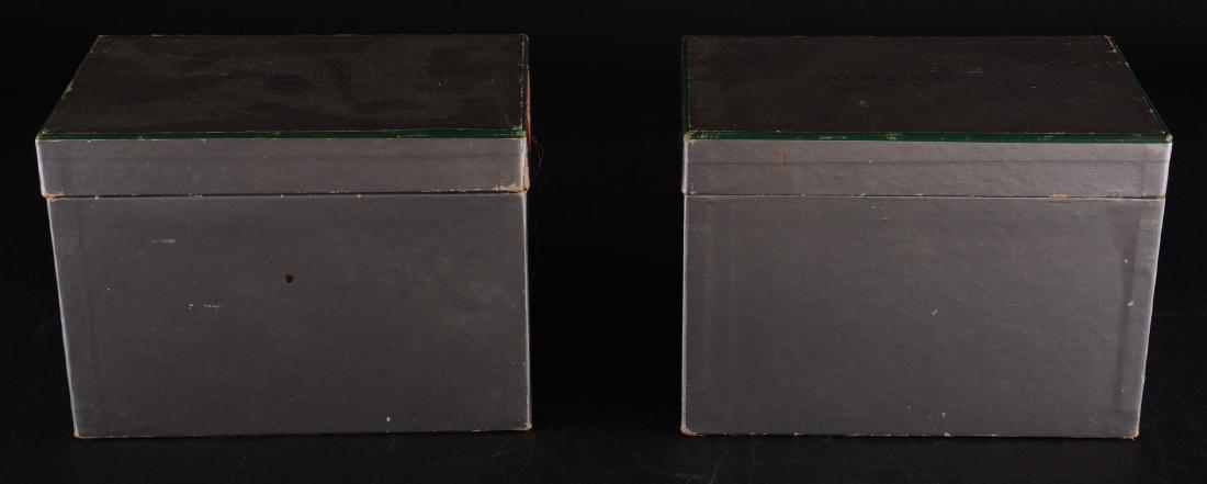 (12) Cordials - Signed Steuben - 4" (1 of 6)