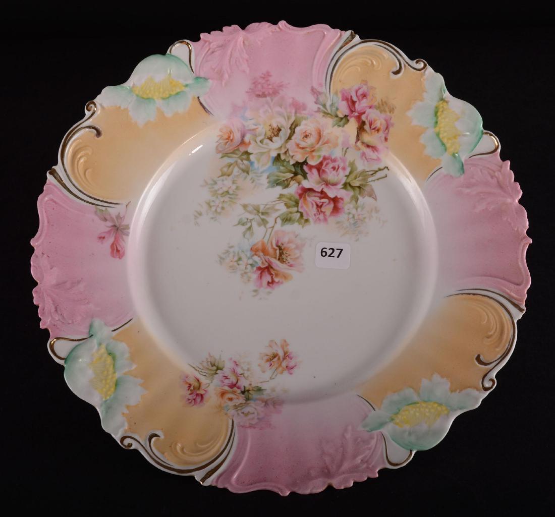 Charger - Rs Steeple - 12" (1 of 2)