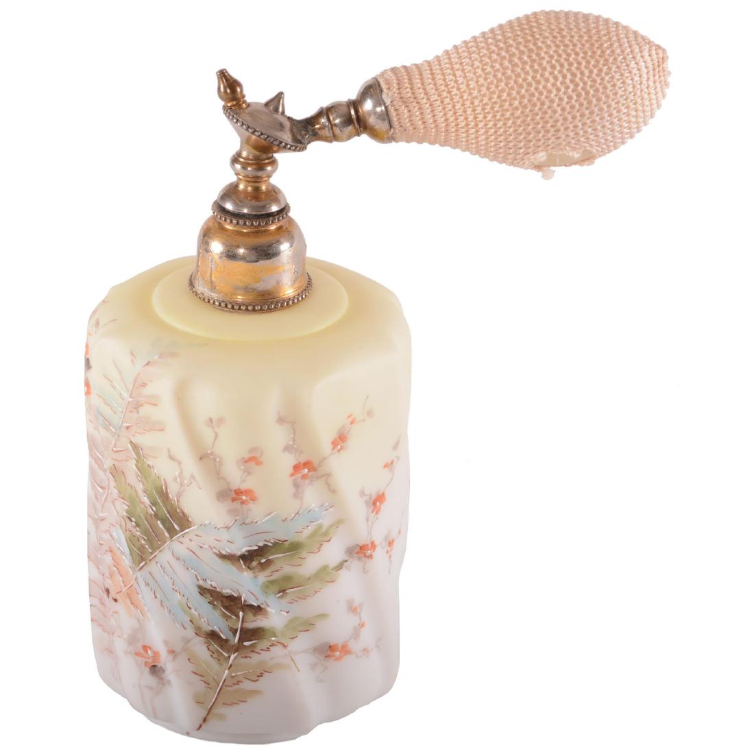 Atomizer - Unmarked Wave Crest - 6" (1 of 3)