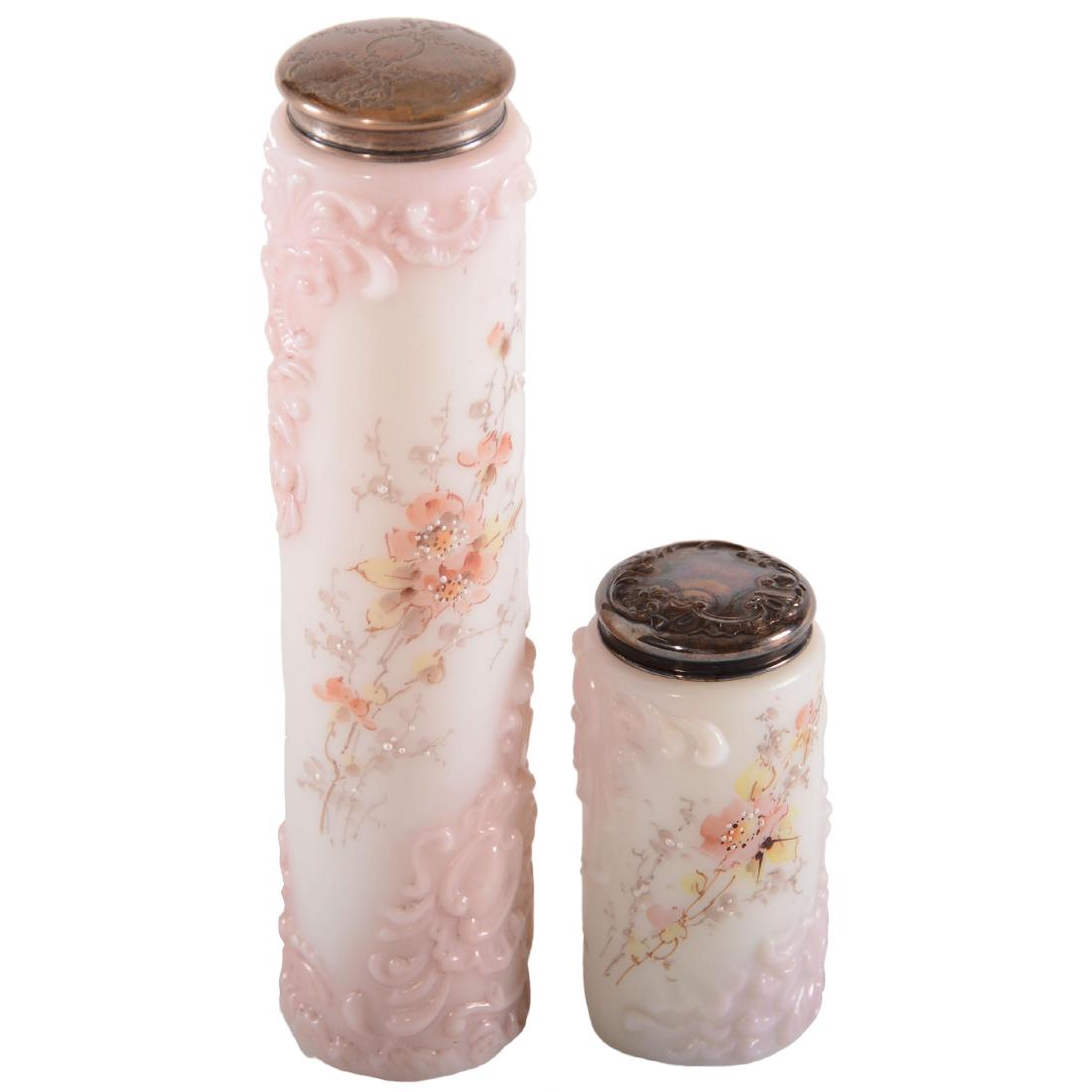 Two Piece Travel Set - Wave Crest Banner Mark (1 of 3)