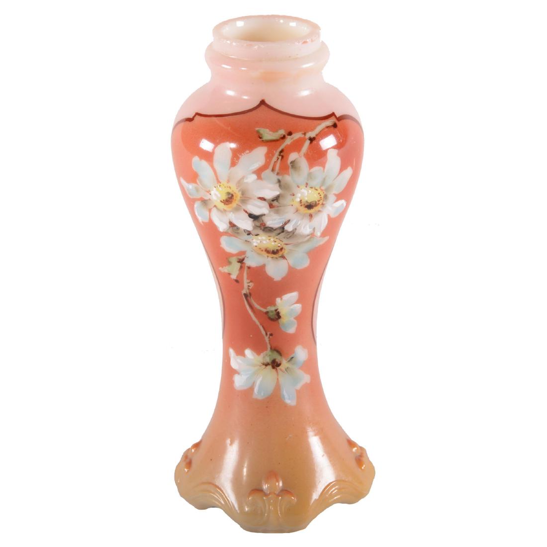 Vase - Unmarked Nakara - 8" (1 of 4)