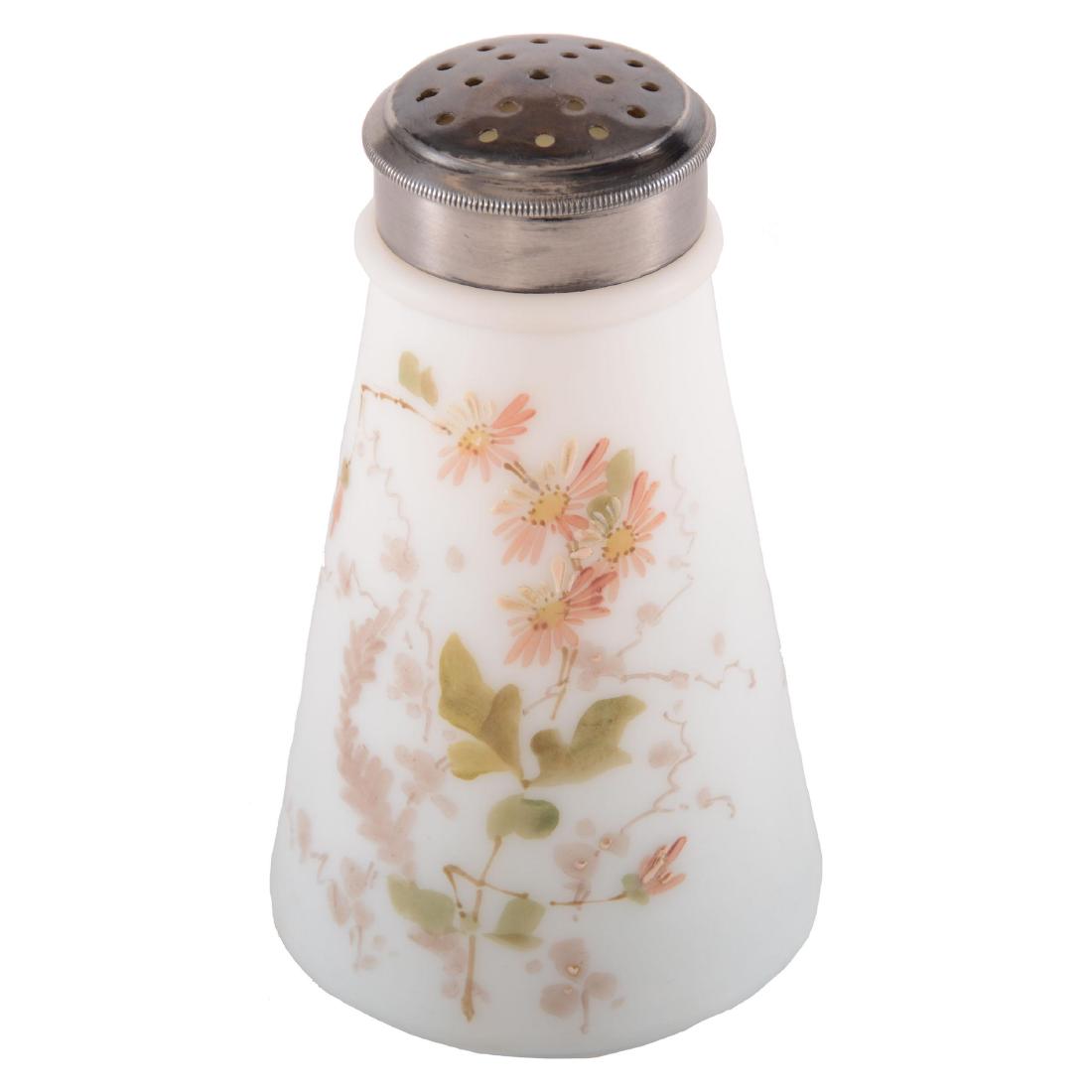 Sugar Shaker - Unmarked Wave Crest - 5" (1 of 2)