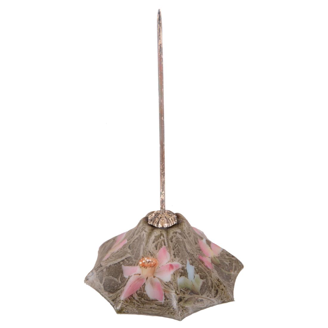 Memo File - Unmarked Kelva - 6.5" X 3.5" (1 of 2)