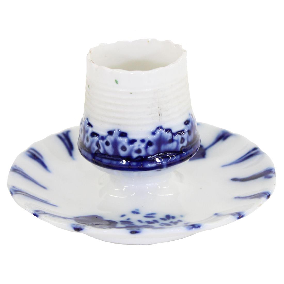 Match Holder W/Striker- R.S. Steeple Mark - 2.5" X 4" (1 of 2)