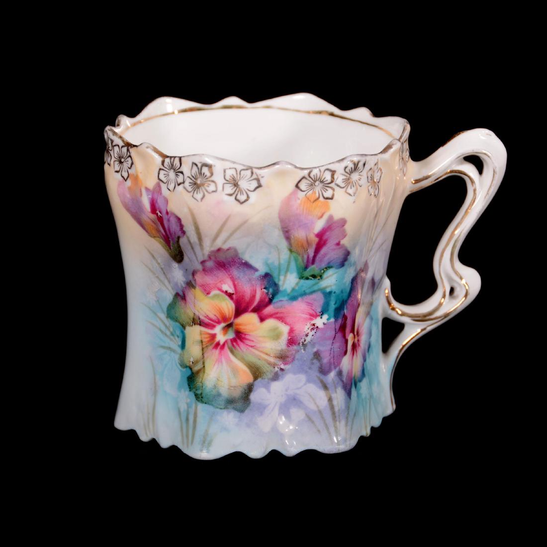 Mug - Unmarked Prussia - 3.5" (1 of 3)