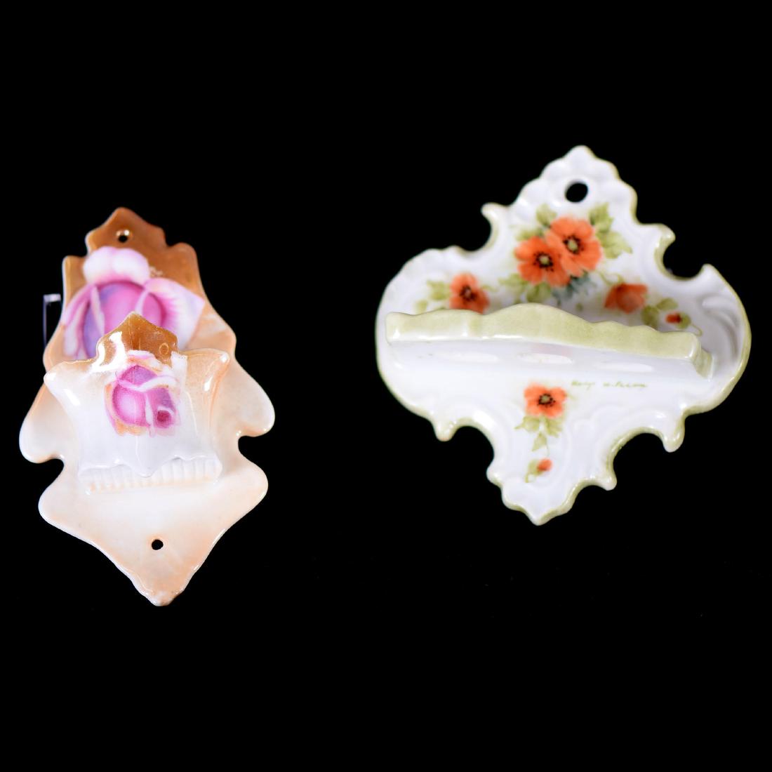 (2) Wall Mounted Items (1 of 2)