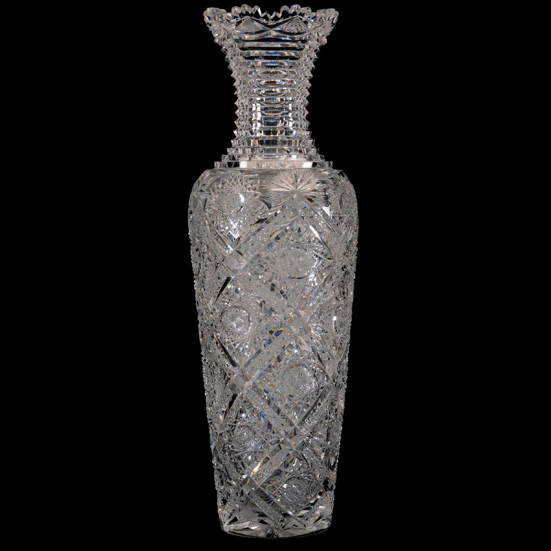 Vase - 17.25" - Magnificent (1 of 4)