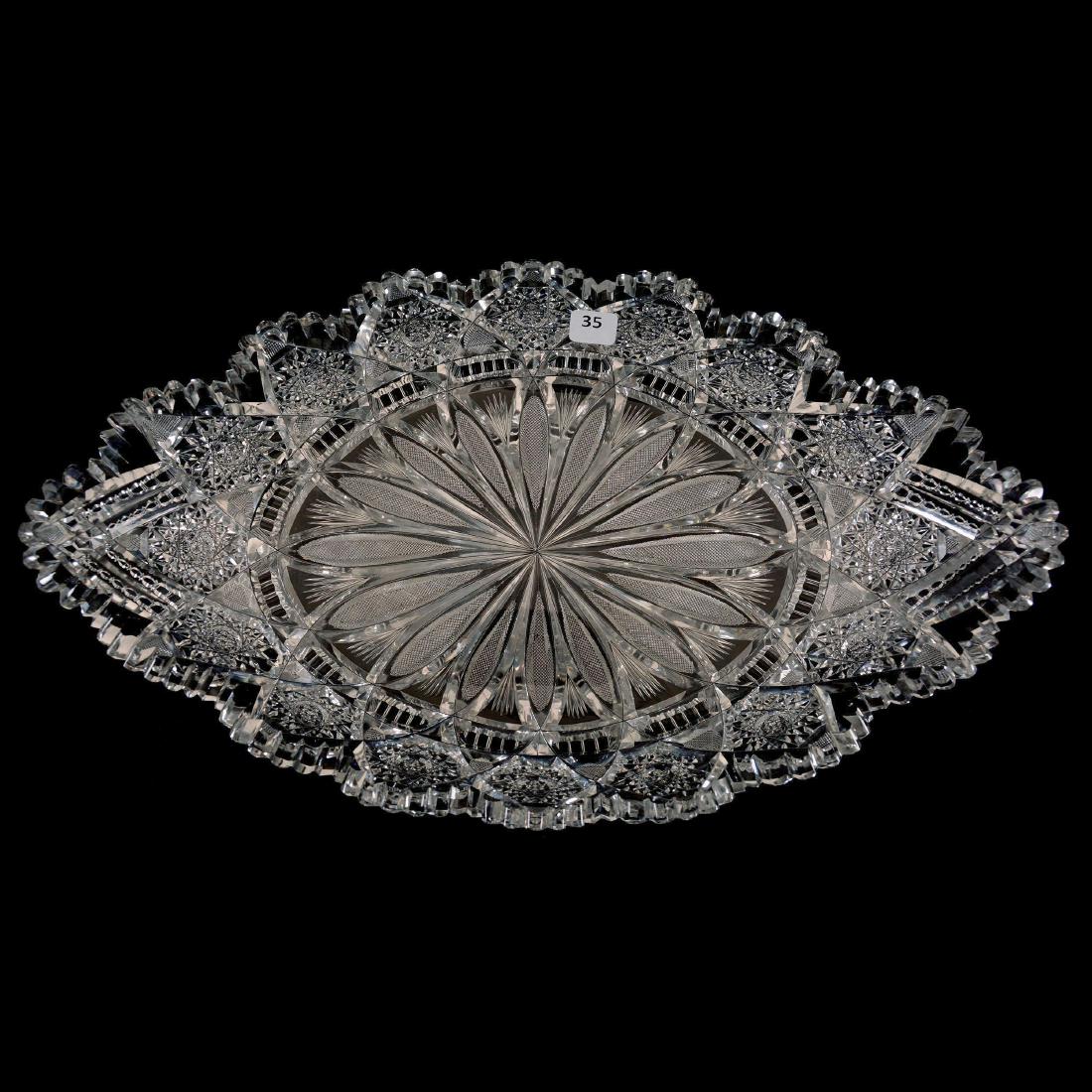 Ice Cream Tray - 18.25" X 10" (1 of 3)