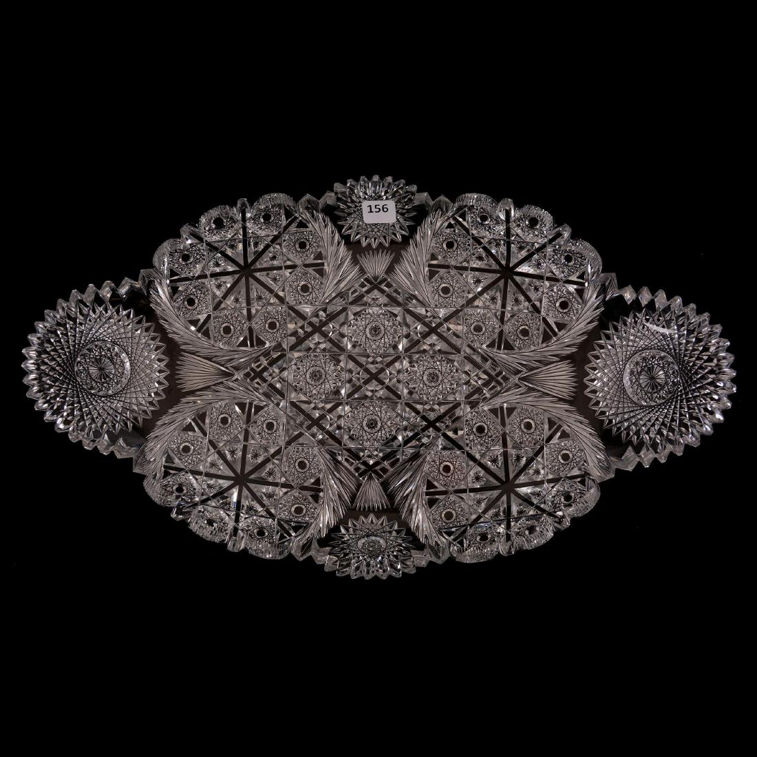 Ice Cream Tray - 17.5" X 10.25" (1 of 3)