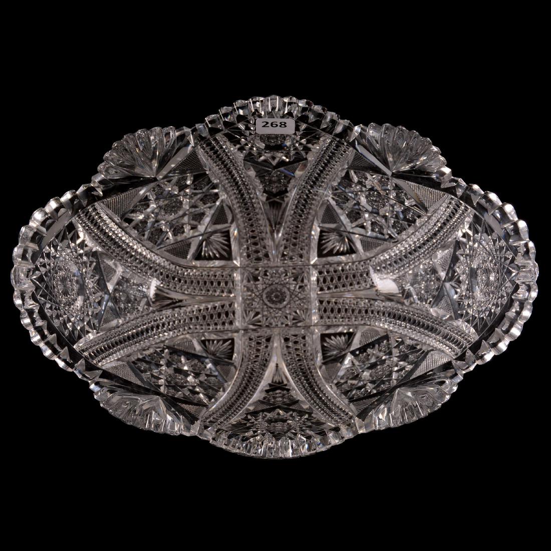 Banana Bowl - 4.5" X 11.5" X 8" - Columbia by Blackmer (1 of 3)