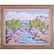 Original Signed Birger Sandzen Oil on Board - 22"X 28"
