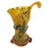 Rare Signed Galle French Cameo "Applique" Pitcher
