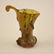 Rare Signed Galle French Cameo "Applique" Pitcher - 2