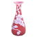 Miniature Webb Gem English Cameo Vase - 3.5" X 1.5"