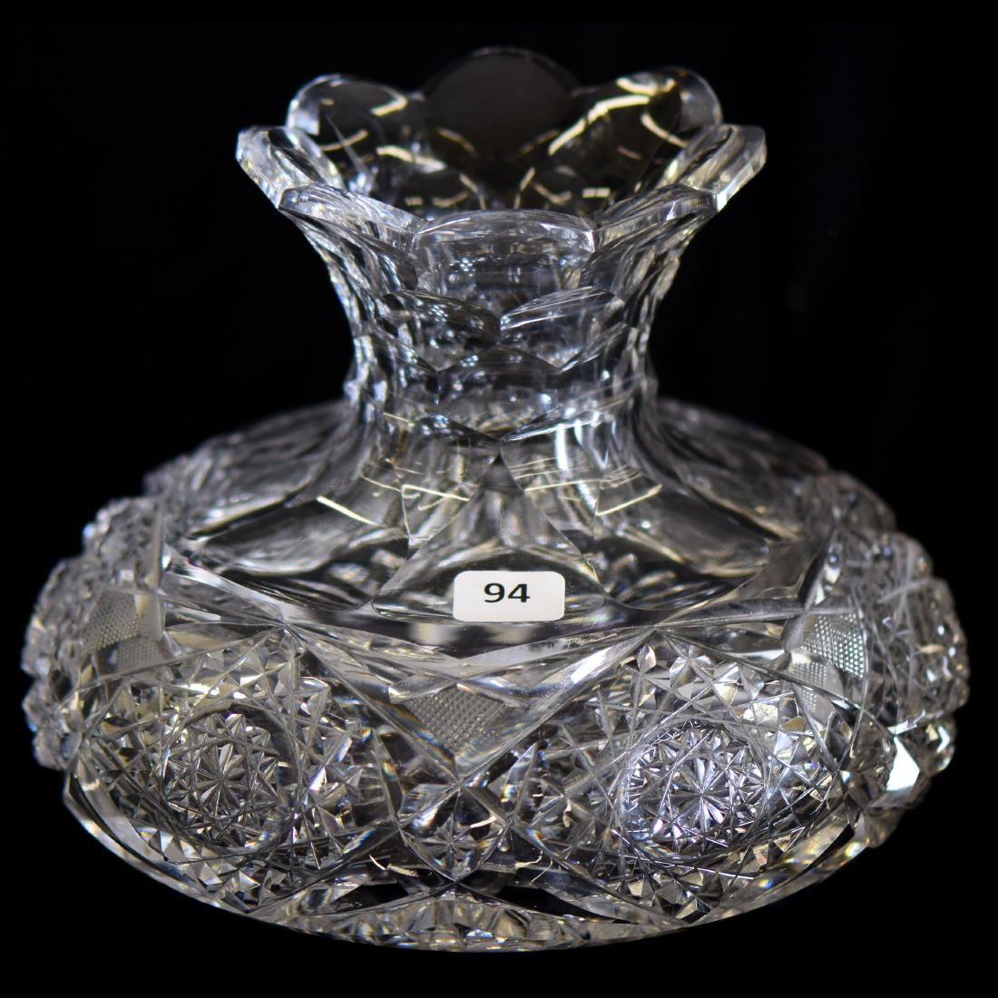 Flower Center - ABCG - 6" X 7.5" (1 of 2)