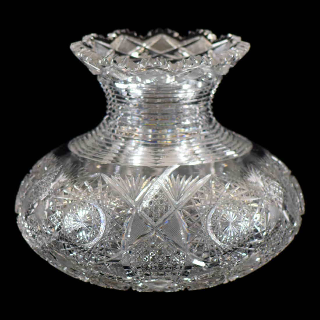 Flower Center - ABCG - 9.5" X 12" (1 of 2)