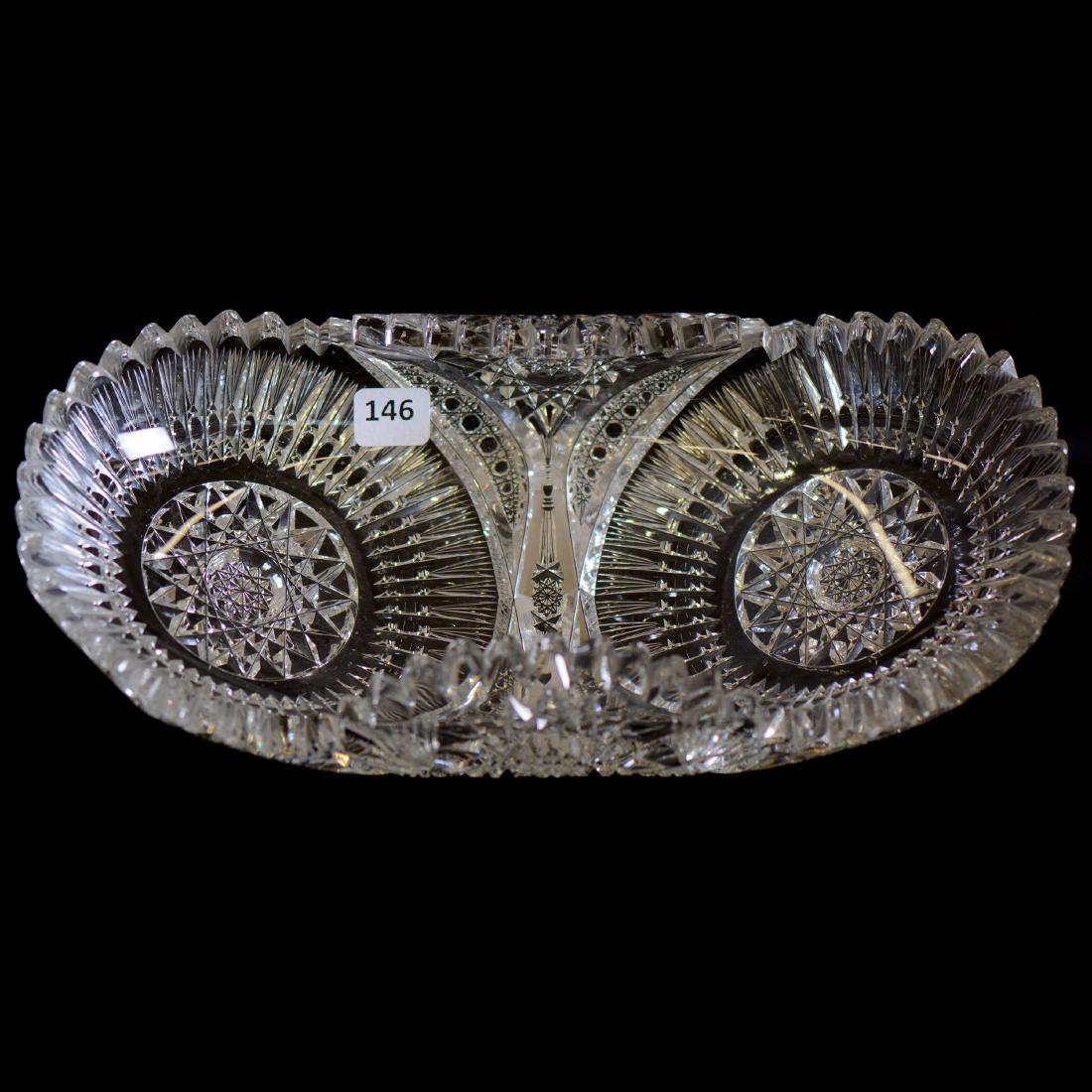 Folded Celery Tray - ABCG - 2.75" X 11.75" X 5.5" (1 of 2)