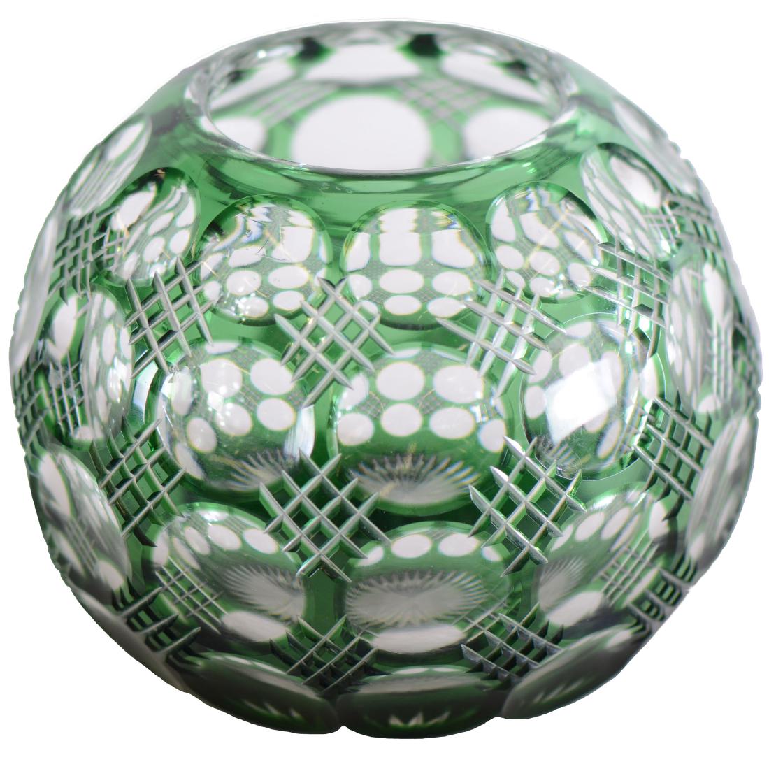 Rose Bowl - ABCG - 5" X 5.5" (1 of 3)