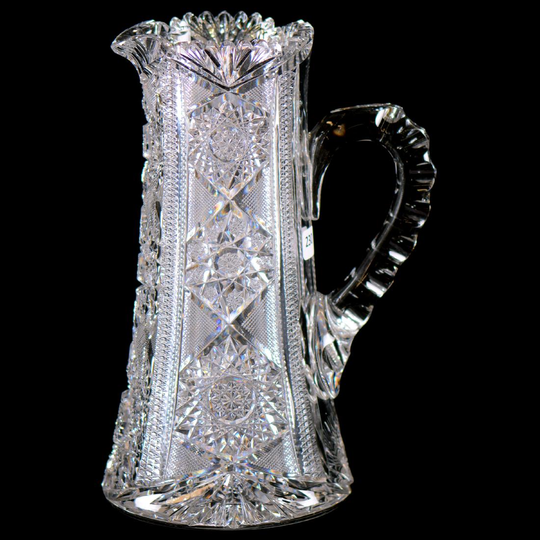 Tankard - ABCG - 11.5" (1 of 2)
