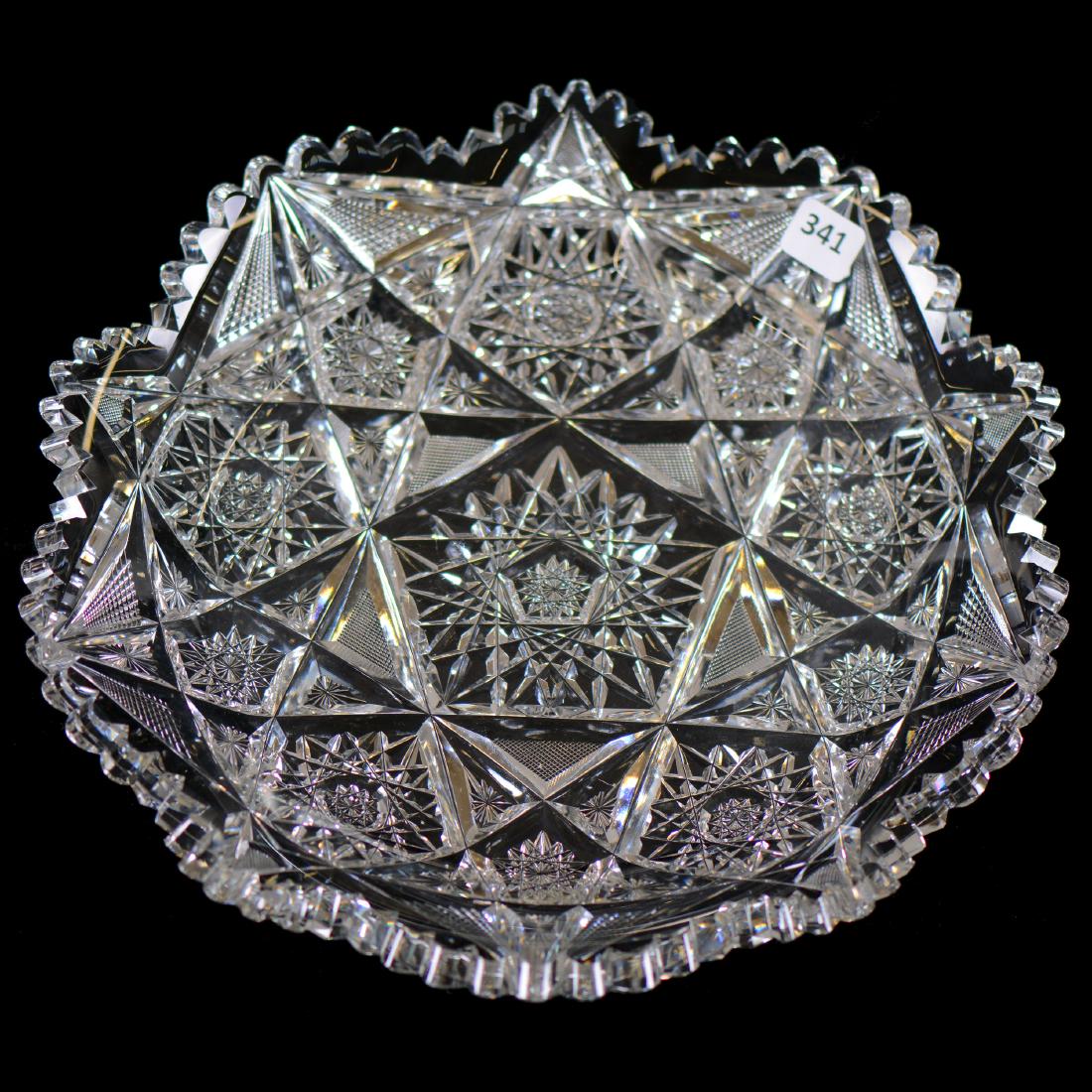 Round Tray - ABCG - 12" (1 of 2)