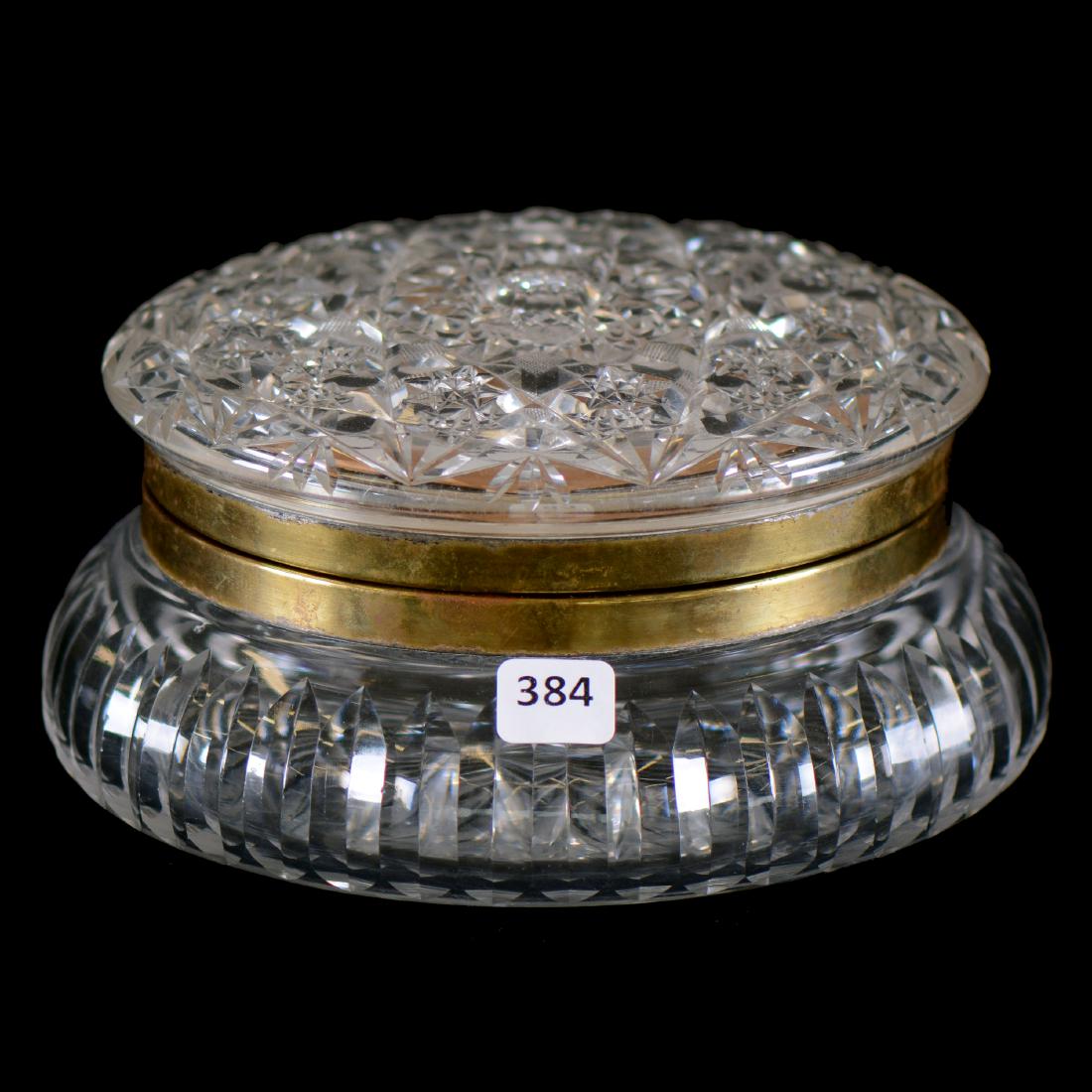 Dresser Box - ABCG - 4" X 8" (1 of 3)