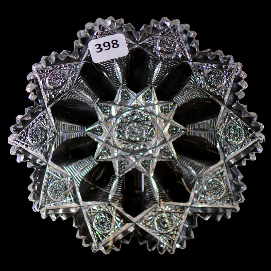 Plate - ABCG - 6" (1 of 2)