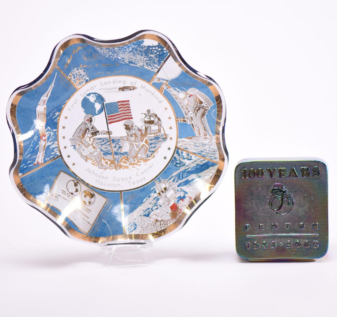 (2) Modern Souvenir Items (1 of 3)