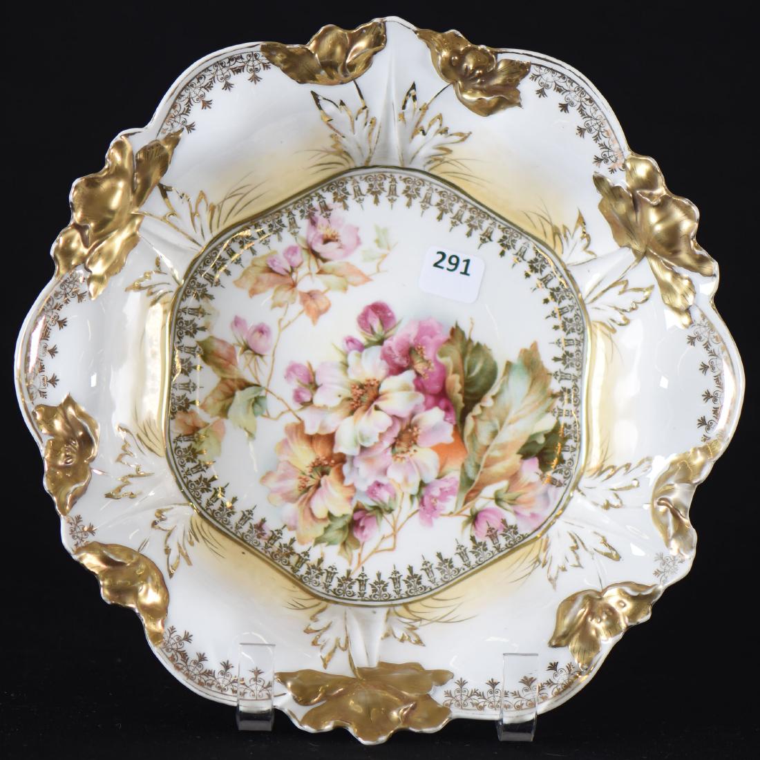 Bowl - R.S. Steeple Mark - 10.5" (1 of 2)