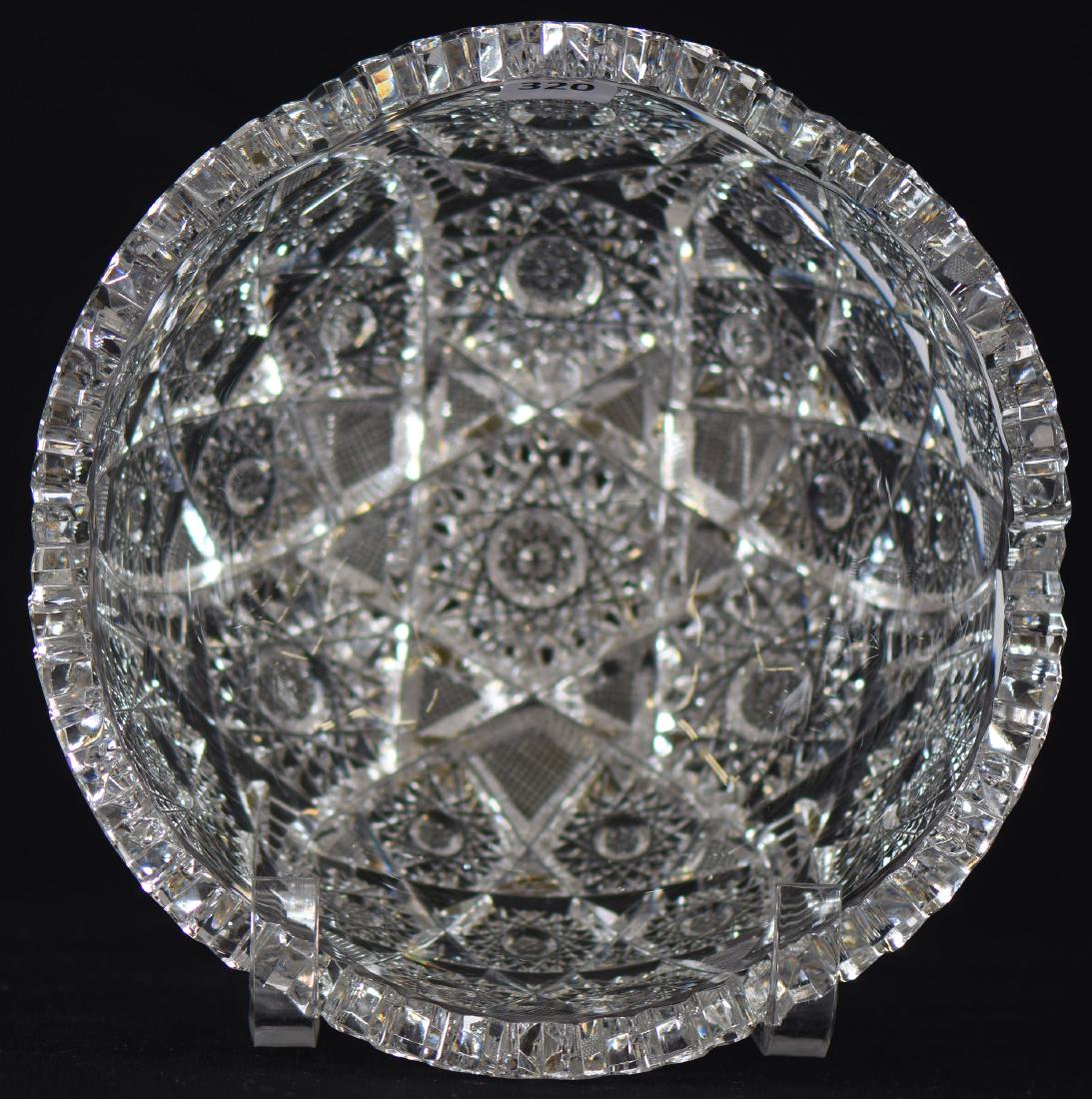 Bowl - ABCG - 4" X 8" (1 of 2)