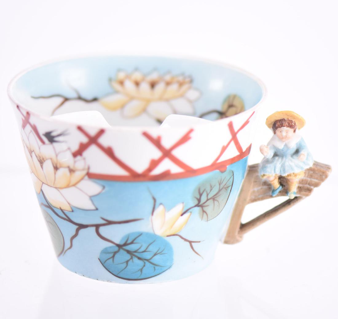 Antique Mustache Cup (1 of 2)