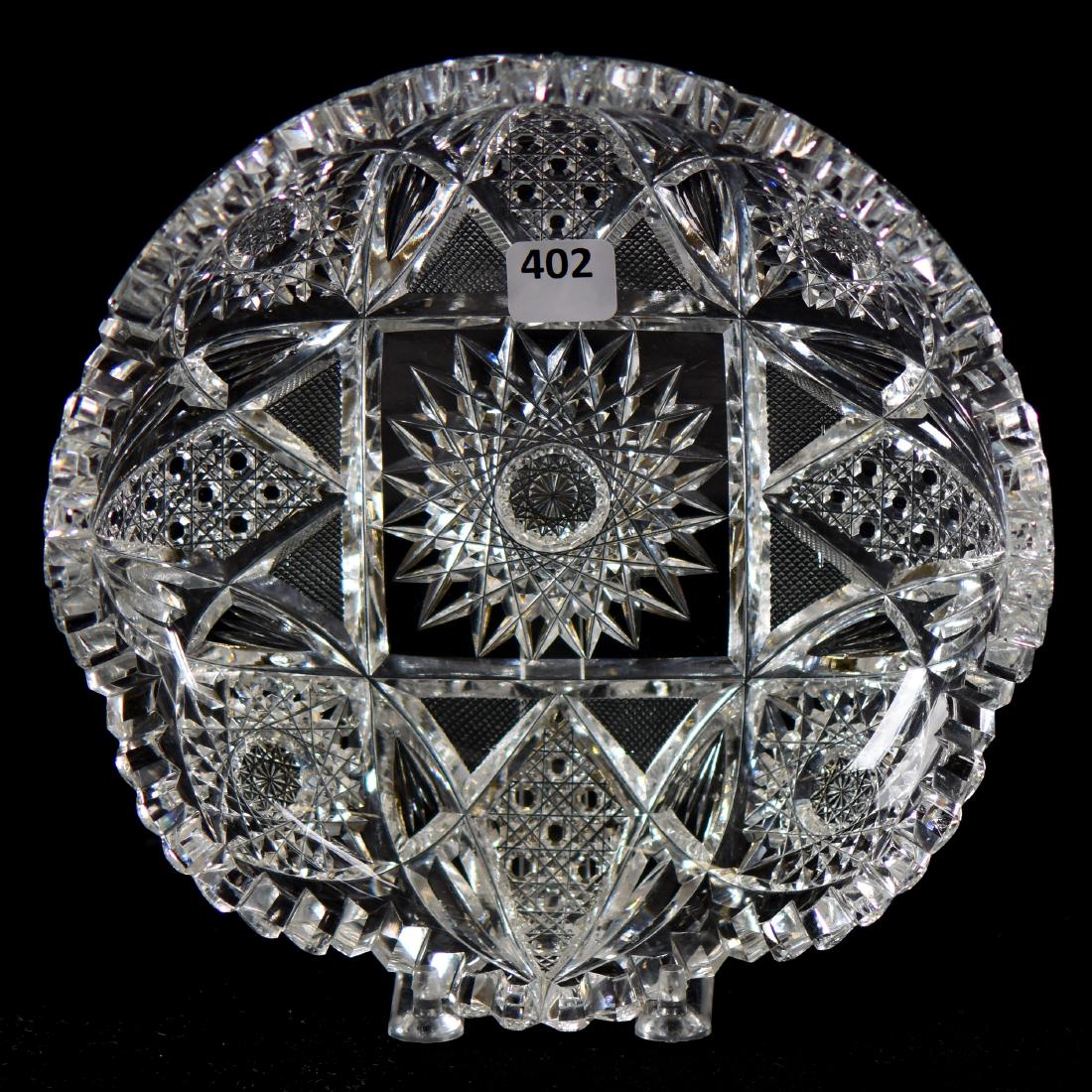 Low Bowl - ABCG - 2" X 8" - (1 of 3)