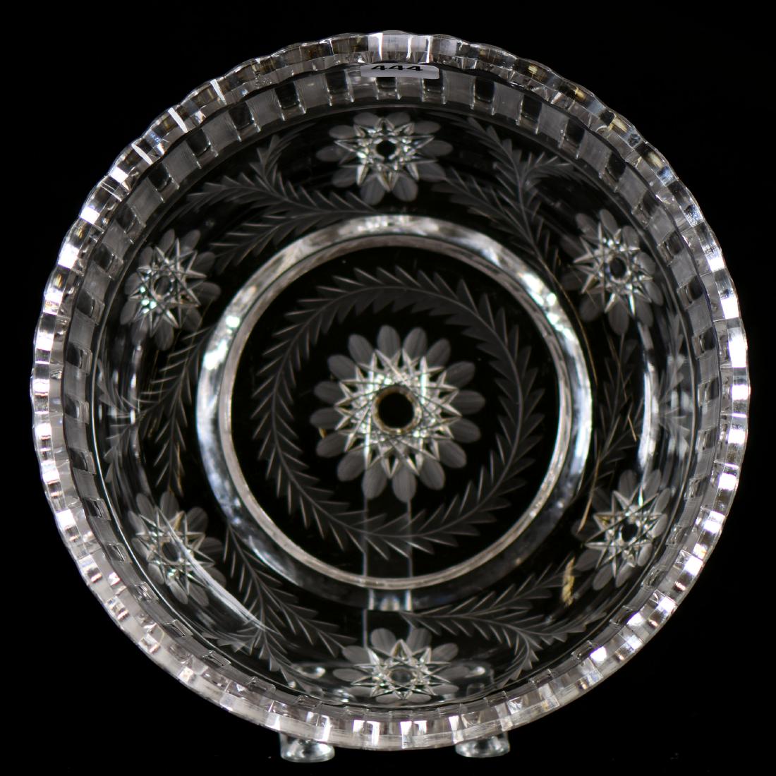 Bowl - ABCG - 3.25" X 8" - (1 of 2)