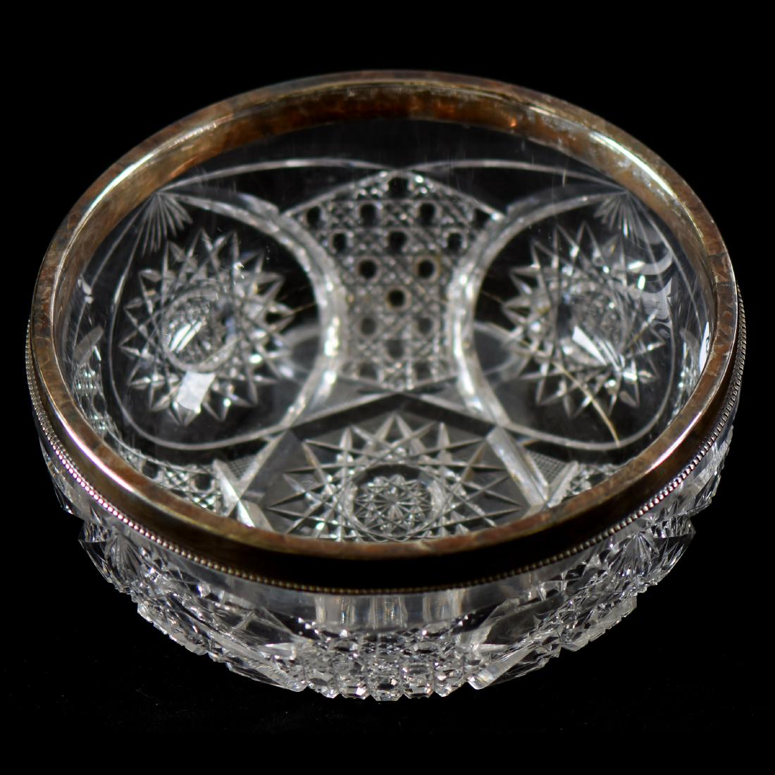 Bowl - ABCG - 3.5" X 8" - (1 of 3)