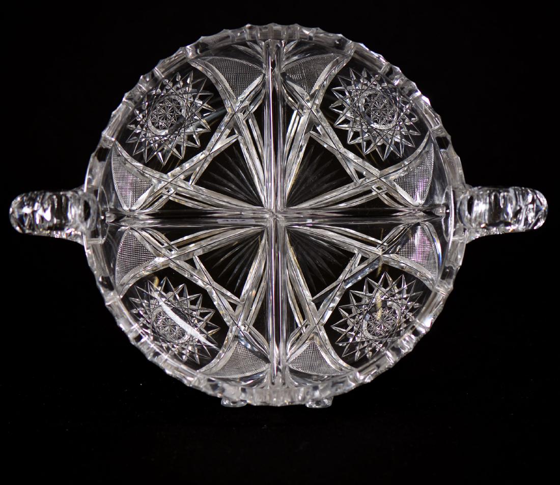 Four-Division Bowl - ABCG (1 of 2)