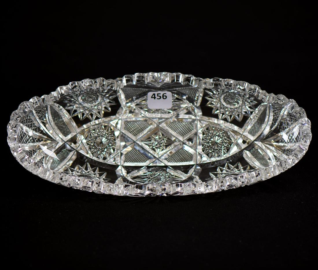 Celery Tray - ABCG - 10.75" - (1 of 2)