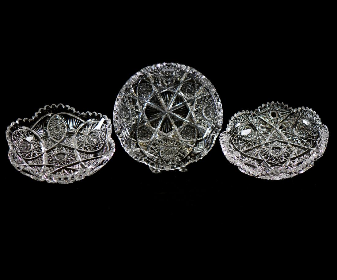 (3) ABCG Bowls (1 of 4)