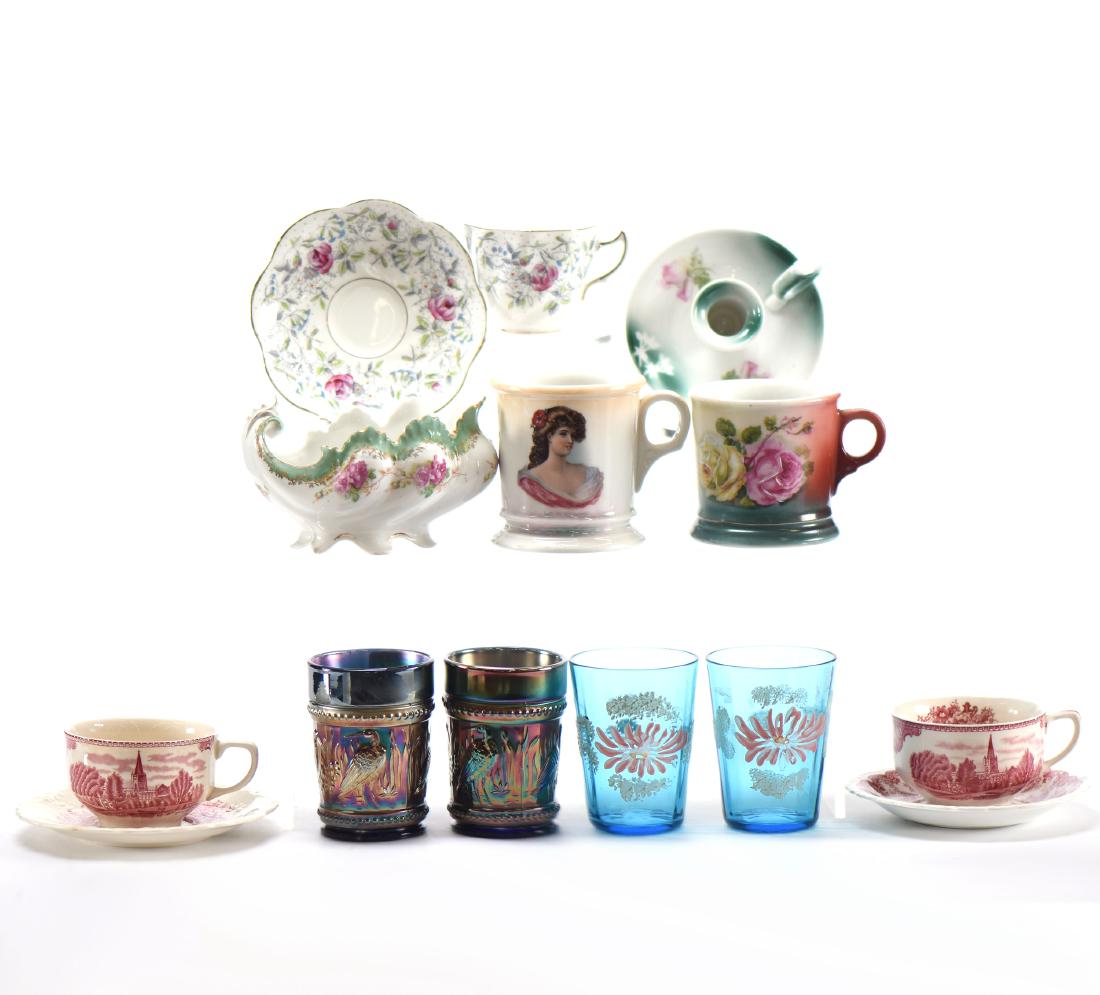 Large Assortment of Items (1 of 4)