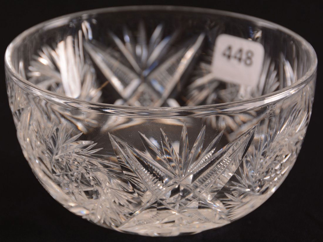 Finger Bowl - BPCG (1 of 1)