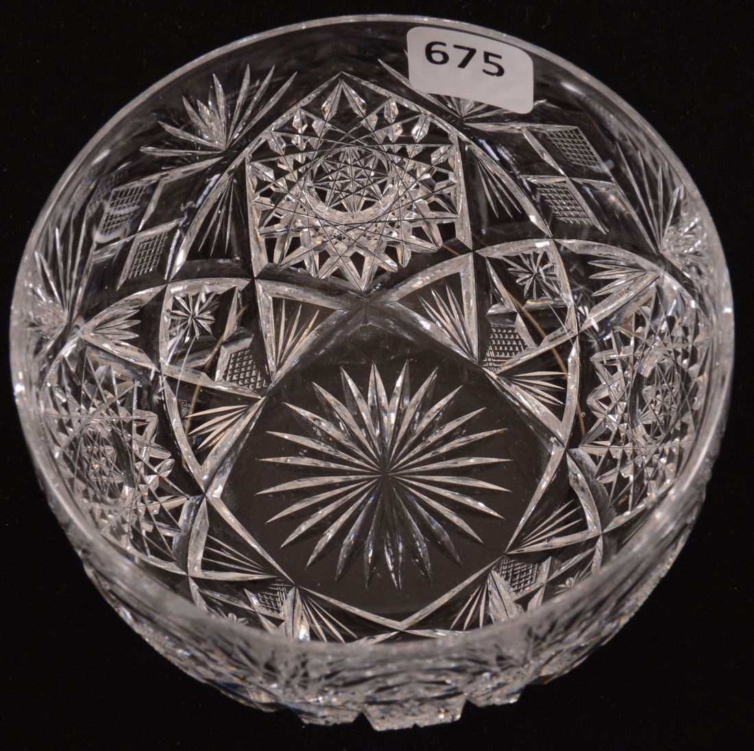 Finger Bowl - BPCG (1 of 1)