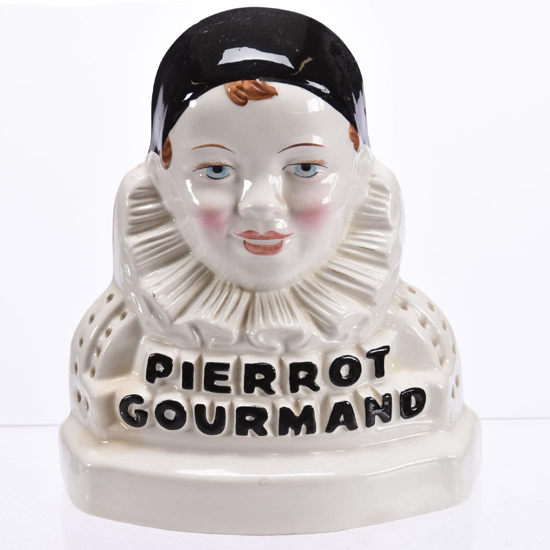 Countertop Advertising Figure 8.5" X 7.5" (1 of 2)