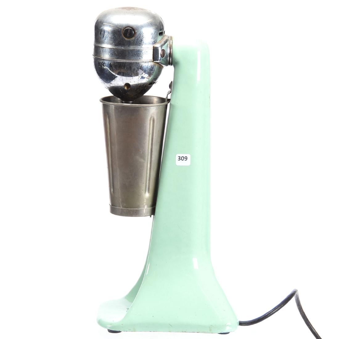 Large John Oster Drink Mixer 19.5" (1 of 4)