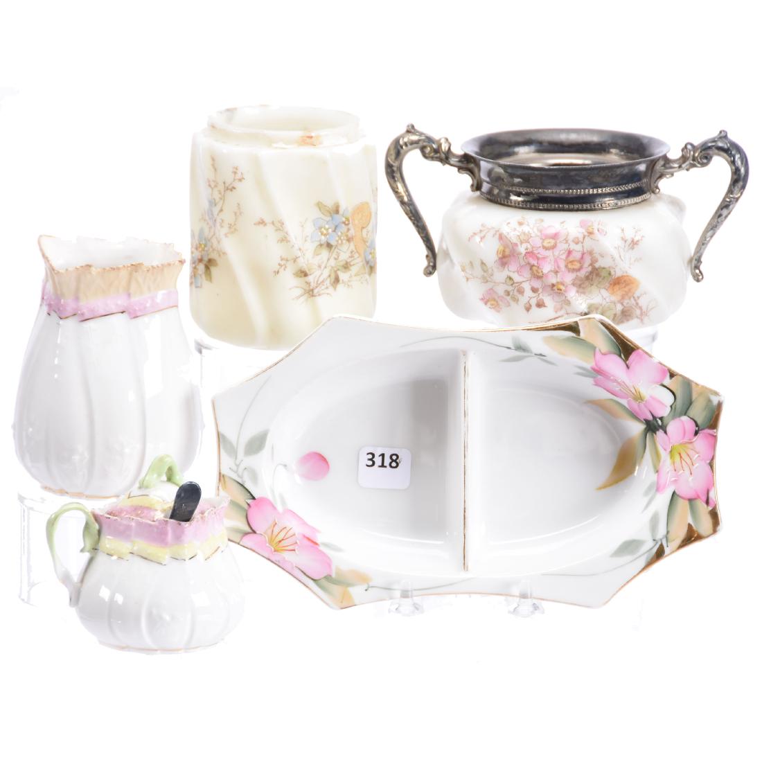 (5) Assorted Items (1 of 2)