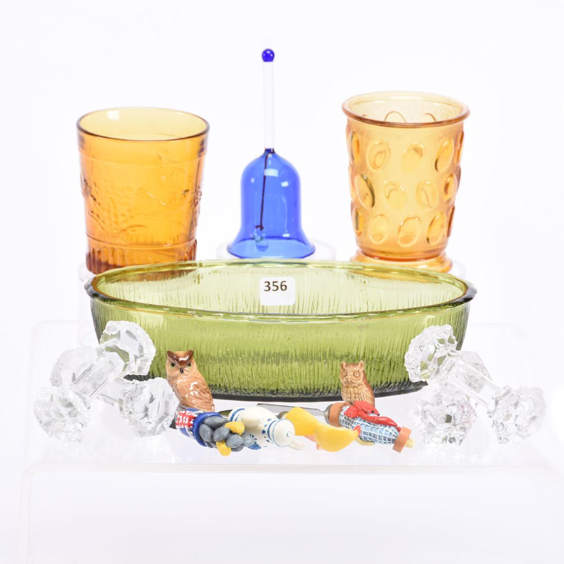 0ver (10) Assorted Items (1 of 4)