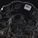 (2) Plates American Brilliant Cut Glass - 3