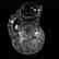 Water Pitcher, Pairpoint, Sparkle Pattern - 2